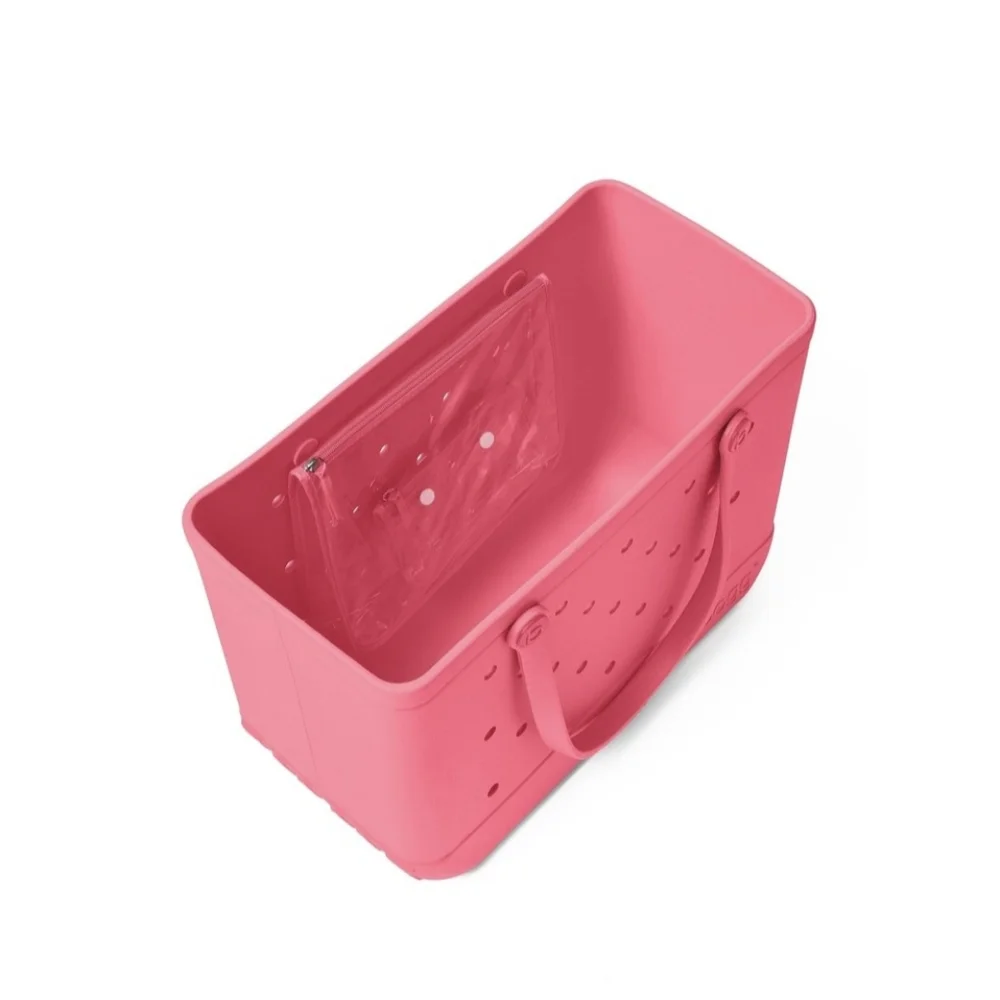 NWT ORIGINAL BOGG BAG TOTE 🧡 - Picture 3 of 8